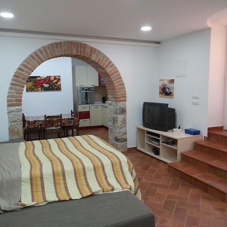 Studio Apartman Marko Poreč Dış mekan fotoğraf