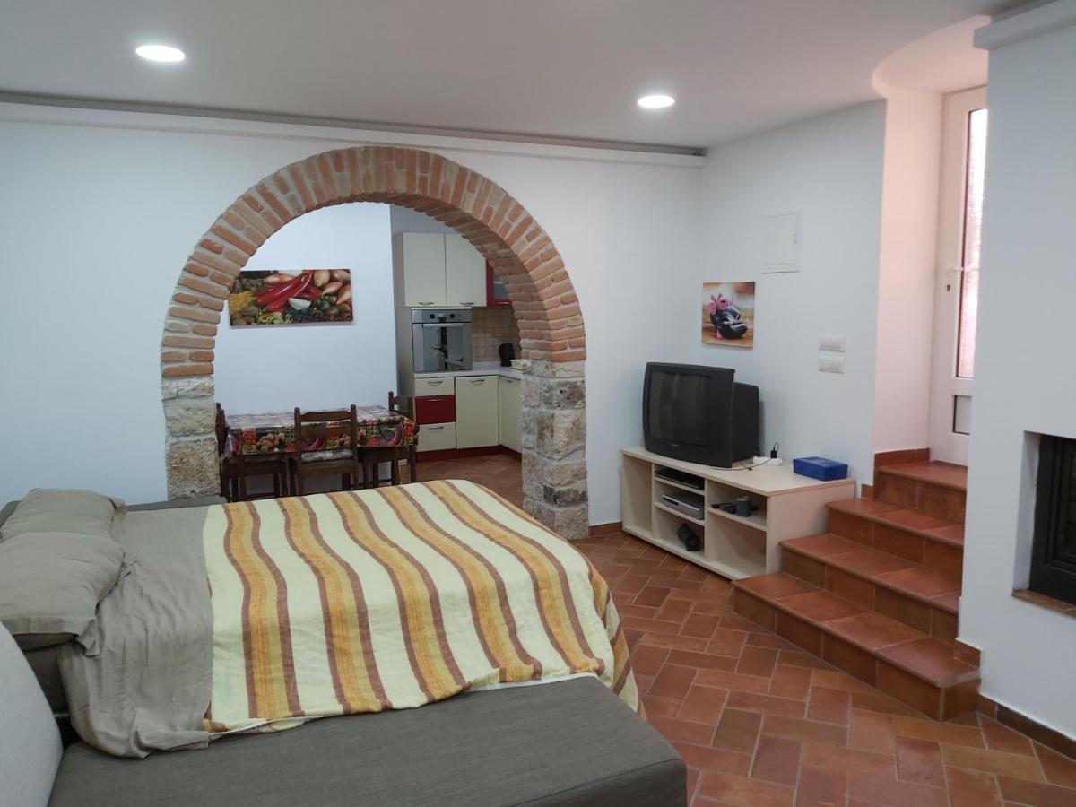 Studio Apartman Marko Poreč Dış mekan fotoğraf