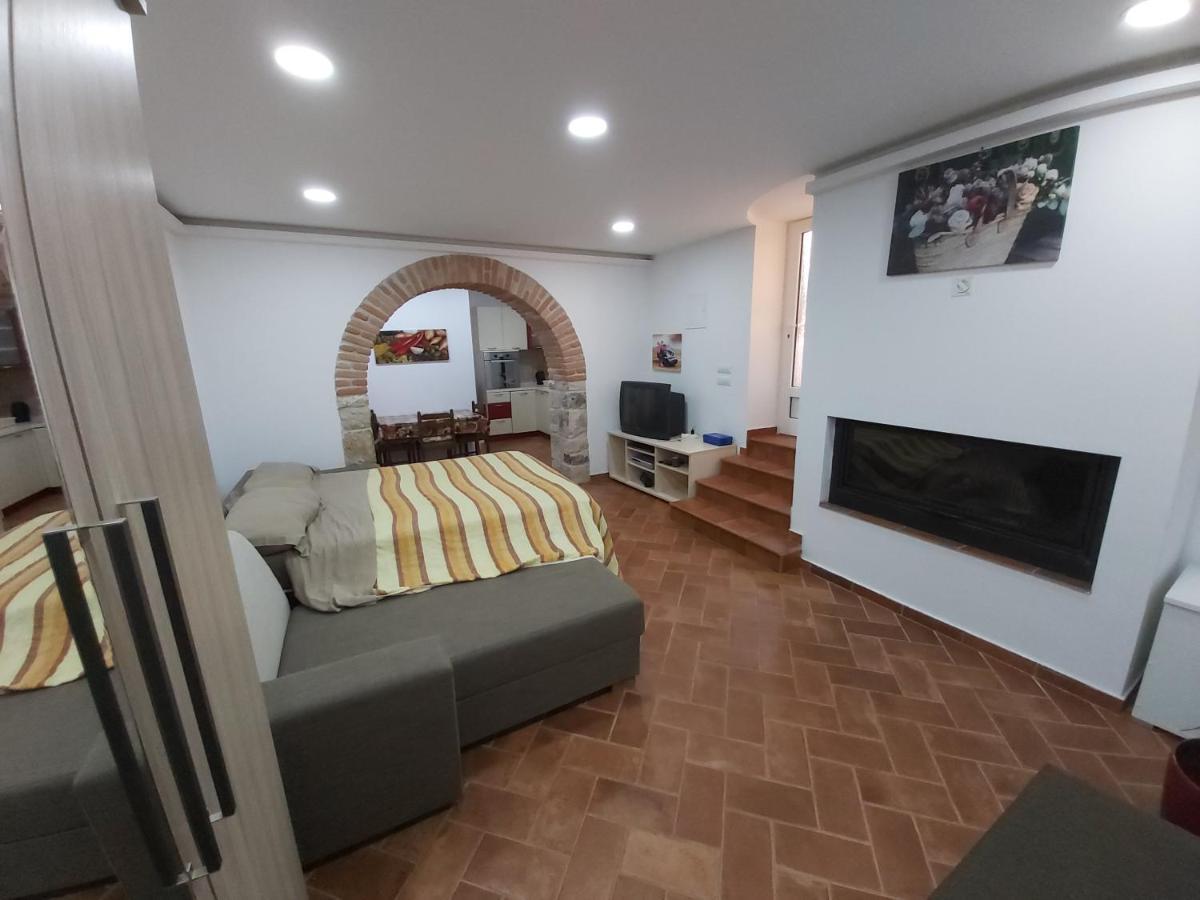 Studio Apartman Marko Poreč Dış mekan fotoğraf