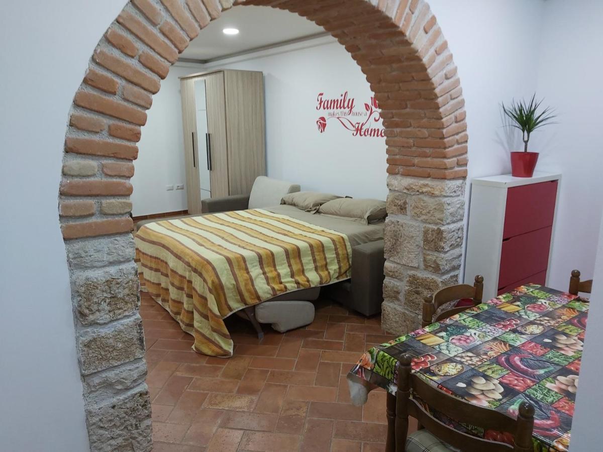 Studio Apartman Marko Poreč Dış mekan fotoğraf