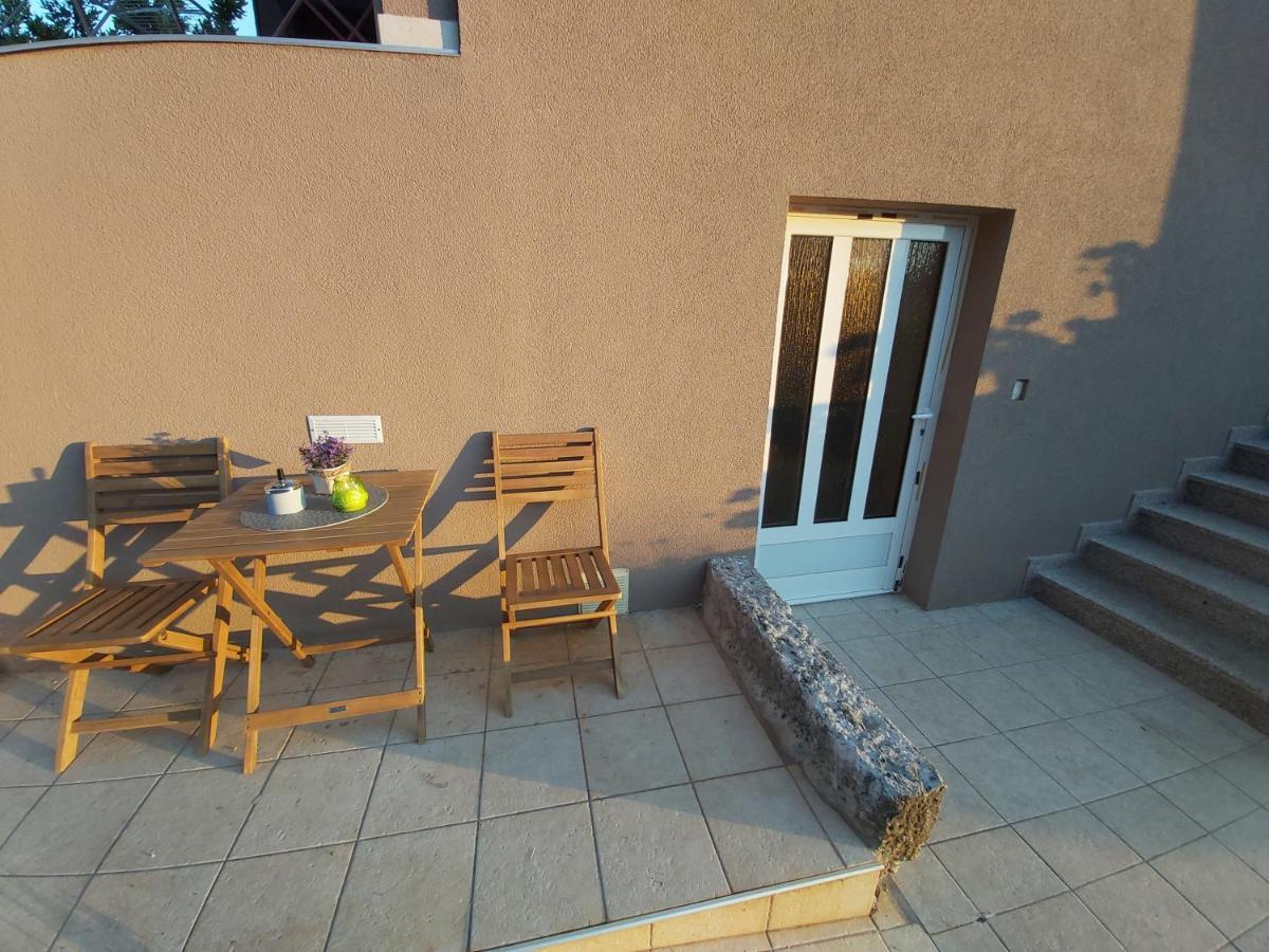 Studio Apartman Marko Poreč Dış mekan fotoğraf