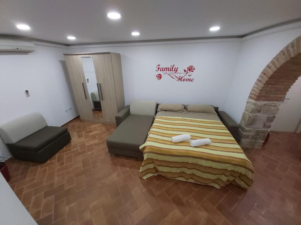 Studio Apartman Marko Poreč Dış mekan fotoğraf