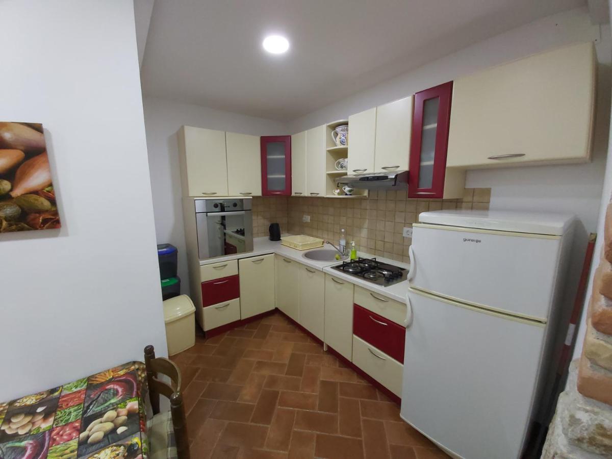 Studio Apartman Marko Poreč Dış mekan fotoğraf