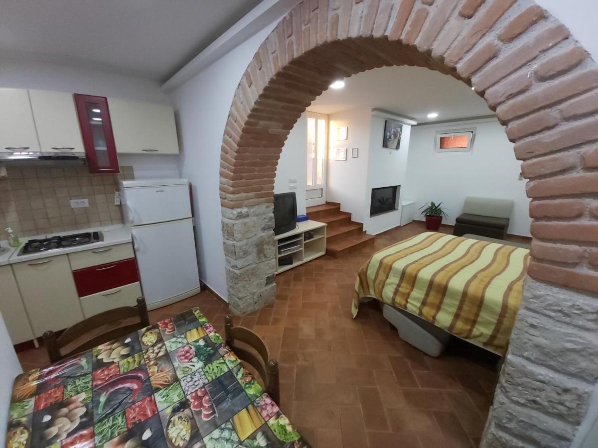 Studio Apartman Marko Poreč Dış mekan fotoğraf