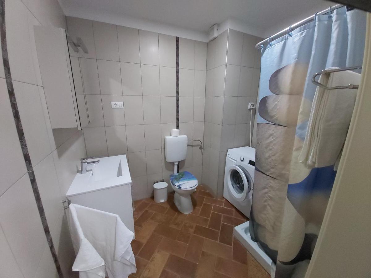 Studio Apartman Marko Poreč Dış mekan fotoğraf